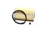 Фильтр топливный ExtraClean  OPEL (RIDER) REC200069