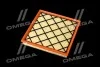 Фильтр воздушный ExtraClean CHEVROLET RIDER REC200396 (фото 2)