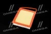 Фильтр воздушный ExtraClean CITROEN, PEUGEOT RIDER REC200420 (фото 2)