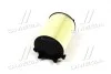 Фільтр повітряний VW PASSAT 05-, SKODA OCTAVIA 04- Professional RIDER REC200443 (фото 4)