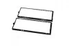 Фільтр салону ExtraClean  HYUNDAI ACCENT 00-05, GETZ 01- (К-Т 2 ШТ.) (RIDER) REC610160