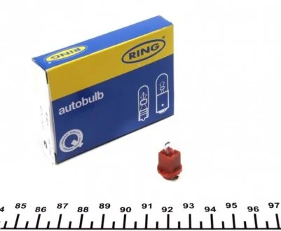 Автолампа 24V Ring R1471