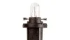 Лампа 12V-1.2V B8.5D R509T