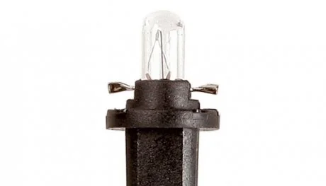 Лампа 12V-1.2V B8.5D Ring R509T