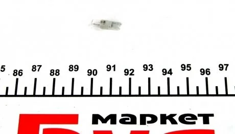 Автолампа 12V Ring R509TCGY/1.8
