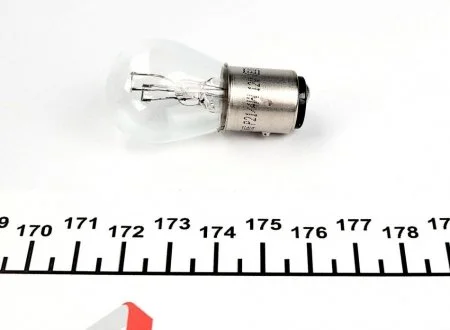 Автолампа Ring R566