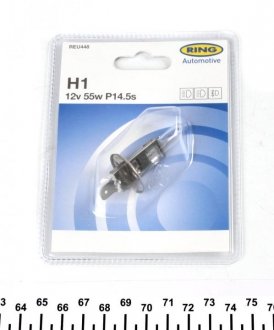 Автолампа Ring REU448