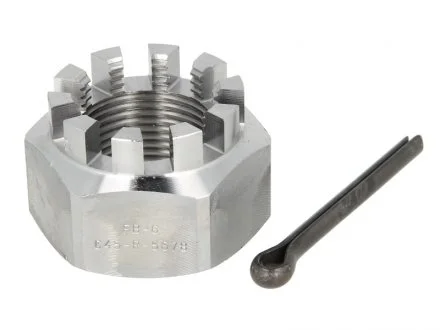 Зєднувальні елементи (en) crown nut RI4040 RI5050 Ringfeder RI06997732