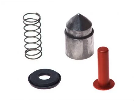 Елемент кріплення фаркопу Ringfeder RI14994478