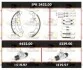 Комплект тормозов, барабанный тормозной механизм SPK342200