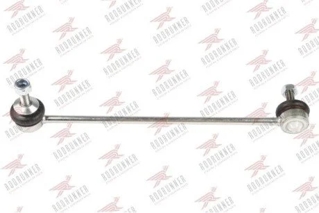 Тяга стабілізатора (переднього) (L) BMW 5 (E60/E61) 03-10 (L=300mm) RODRUNNER LSB638