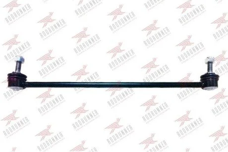 Тяга стабілізатора (переднього) Citroen C2/C3 02-/Peugeot 206 1.4-2.0 16V 98- RODRUNNER LSCI350