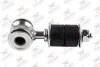 Тяга стабілізатора (переднього) Fiat Tipo/Lancia Dedra 1.1-3.2 87-05 (L=100mm) LSF411