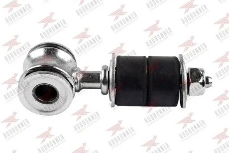 Тяга стабілізатора (переднього) Fiat Tipo/Lancia Dedra 1.1-3.2 87-05 (L=100mm) RODRUNNER LSF411