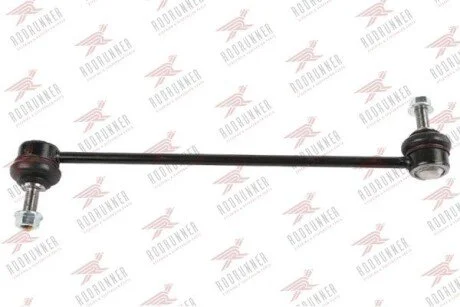 Тяга стабілізатора (переднього) Opel Combo 12-/Fiat Doblo 1.3-2.0 10- (L=297mm) RODRUNNER LSF676