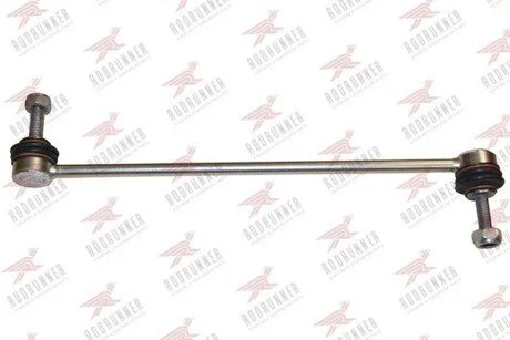 Тяга стабілізатора (переднього) Ford Focus/Mazda 3-5 03- (=29499 01) RODRUNNER LSFO560