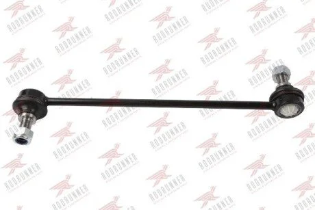 Тяга стабілізатора (переднього) Nissan Juke/Leaf/NV200/Qashqai/Toyota Avensis/Corolla/Kia Ceed 99- RODRUNNER LSHY296
