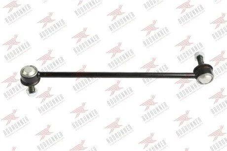 Тяга стабілізатора (переднього) (R) Hyundai Accent III/Kia Rio 05-10 RODRUNNER LSHY346