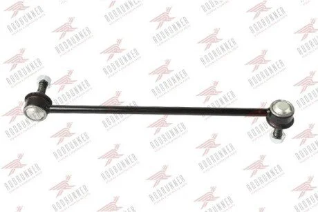 Тяга стабілізатора (переднього) (L) Hyundai Accent III/Kia Rio 05-10 RODRUNNER LSHY347