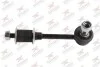 Тяга стабілізатора (переднього) Kia Sorento I 02-12 (L=169mm) LSKI116