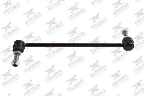 Тяга стабілізатора (переднього) (R) Nissan Qashqai/X-Trail/Renault Koleos 08- (L=300mm) RODRUNNER LSN906
