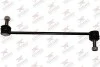 Тяга стабилизатора (переднего) Opel Astra G/H/J 98-15/Insignia A 08-17 (L=303.5mm) RODRUNNER LSO516 (фото 1)