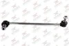 Тяга стабілізатора (переднього) Audi A3/Q3/Skoda Octavia/SuperB/VW Caddy/Passat/Tiguan/Touran 03- RODRUNNER LSSK700 (фото 1)