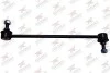 Тяга стабилизатора (переднего) Fiat Sedici 06-14/Suzuki SX4 06- (L=270mm) LSSZ506