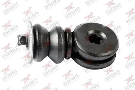 Тяга стабілізатора (переднього) VW Passat 88-97 (d=20mm) RODRUNNER LSV470