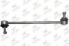 Тяга стабілізатора (переднього) Skoda Fabia 99-/Roomster 06-15/Rapid 12-/VW Polo 01- RODRUNNER LSV908 (фото 1)