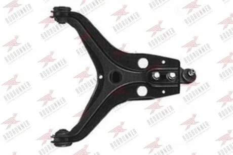 Фото 1 - ричаг пiдвiски RODRUNNER TCA128 Ричаг пiдвiски RODRUNNER TCA128 (фото 1)