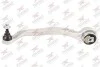 Ричаг пiдвiски TCA437