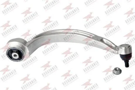 Важіль підвіски (передній/ззаду/знизу) (R) Audi A4/A5/Porsche Macan 07- (M14x1.5) RODRUNNER TCA638