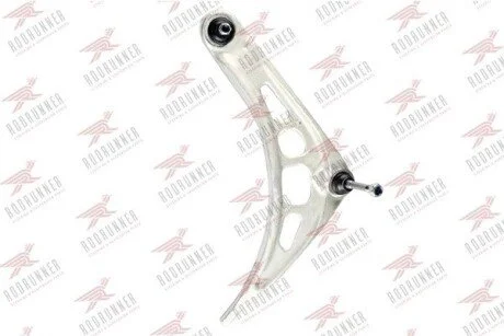 Важіль підвіски (передній/знизу) (R) BMW 3 (E46) 98- RODRUNNER TCB627