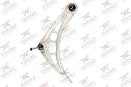 Важіль підвіски (передній/знизу) (L) BMW 3 (E46) 98- RODRUNNER TCB628