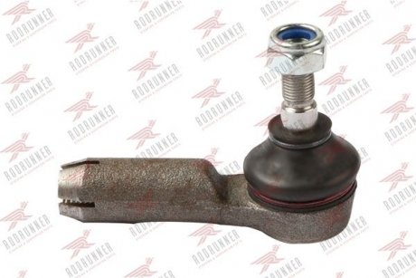 Наконечник тяги рульової VW Passat 80-88/Audi 80 78-96/Audi 90 84-91 RODRUNNER TRA101