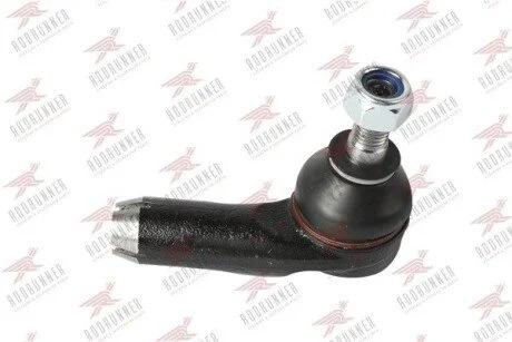 Наконечник тяги рульової (R) Audi 100/200 -91/A6 -97 RODRUNNER TRA111