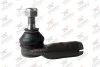 Наконечник тяги рульової (L) Audi 100 (C4) 90-94 (L=75mm) TRA114