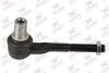 Наконечник тяги рульової Audi A8 02-10 (L=185mm) RODRUNNER TRA811 (фото 1)