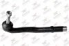 Накiнечник рульової тяги TRB402