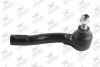 Наконечник тяги рульової (L) Chevrolet Lacetti 05-/Nubira 05-11/Daewoo Nubira 03- TRCH302