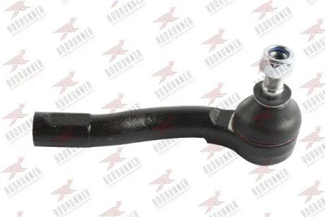 Наконечник тяги рульової (L) Chevrolet Lacetti 05-/Nubira 05-11/Daewoo Nubira 03- RODRUNNER TRCH302