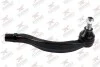 Наконечник тяги рульової (R) Citroen C5/Peugeot 508 08- RODRUNNER TRCI611 (фото 1)