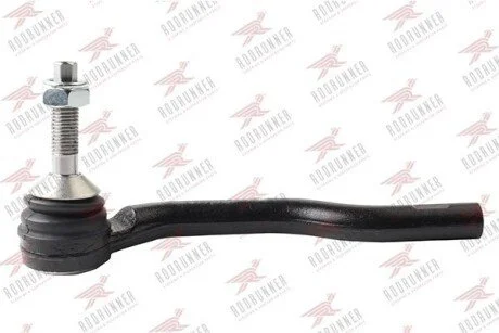 Наконечник тяги рульової (L) Ford Fusion (США) 1.5 13-18 RODRUNNER TRFO682