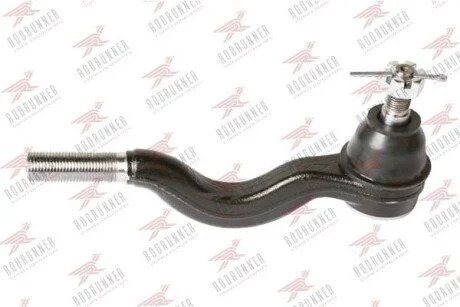 Наконечник тяги рулевой (внутренний) Mitsubishi L 200/Pajero 82-/Hyundai Terracan 01-06 (L=172mm) RODRUNNER TRHY481