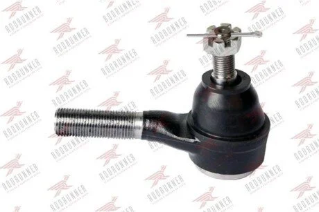 Наконечник тяги рулевой Hyundai Terracan 01-06 (L=90mm) (наружный) RODRUNNER TRHY482