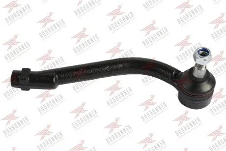 Наконечник тяги рульової (R) Hyundai Santa Fe 2.2 CRDI-2.7 V6 05- RODRUNNER TRHY821