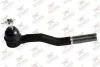 Наконечник тяги рульової (L/зверху) Jeep Grand Cherokee II 99-05 TRJE332