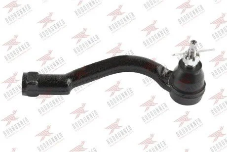 Наконечник тяги рульової (R) Hyundai Tucson/Kia Sportage 1.6-2.0 CRDi 15- RODRUNNER TRKI161