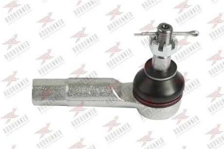 Наконечник тяги рульової Mazda 323 98-04/626 82-02 RODRUNNER TRMA201